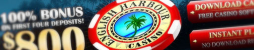 English Harbour Casino