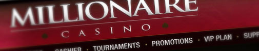 Millionaire Casino
