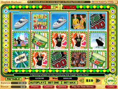 The Right Prize Video Slot
