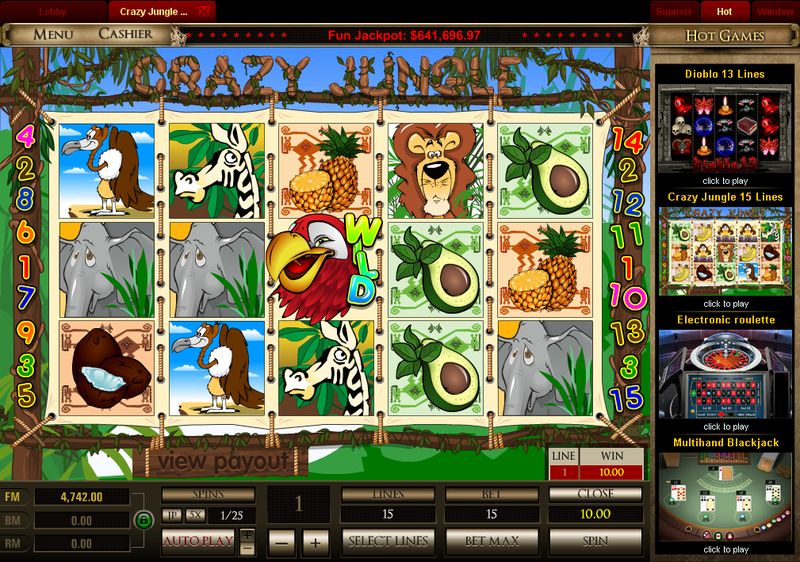 Playersonly Casino