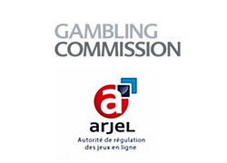 Gambling Commission Arjel